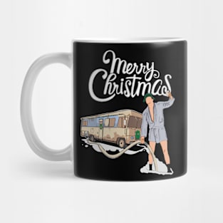 Shitters Full, Christmas Vacation Mug